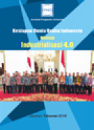 Laporan Tahunan APINDO Provinsi Kalimantan Selatan 2018