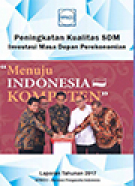Laporan Tahunan APINDO Provinsi Kalimantan Selatan 2017